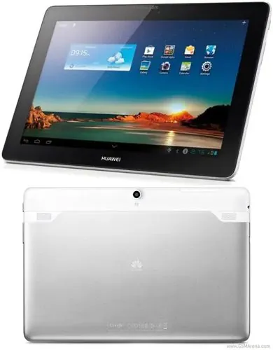 Huawei Mediapad 101 Link