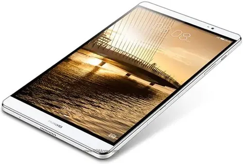 Huawei Mediapad M2