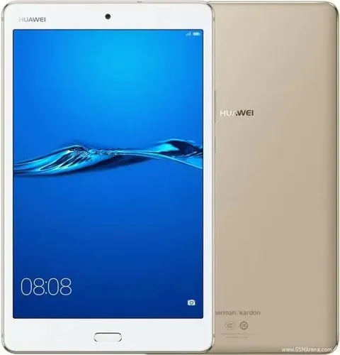 Huawei Mediapad M3 8 Lite