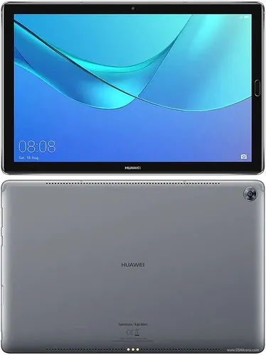 Huawei Mediapad M5