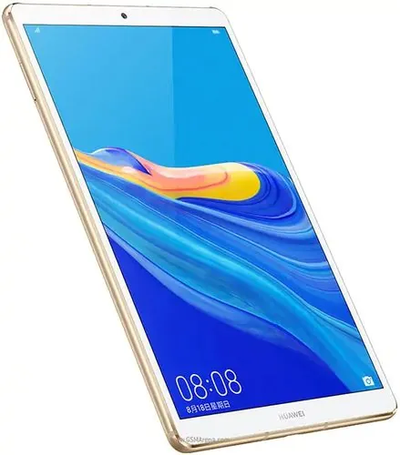 Huawei Mediapad M6