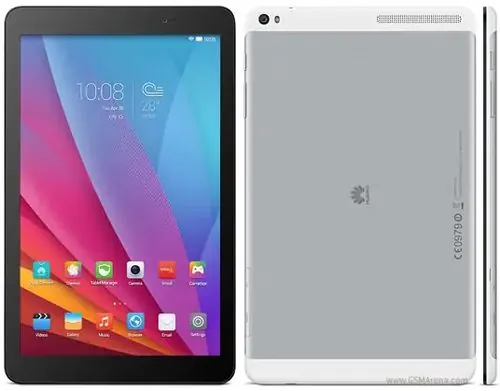 Huawei Mediapad T1