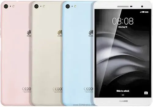Huawei Mediapad T2 Pro