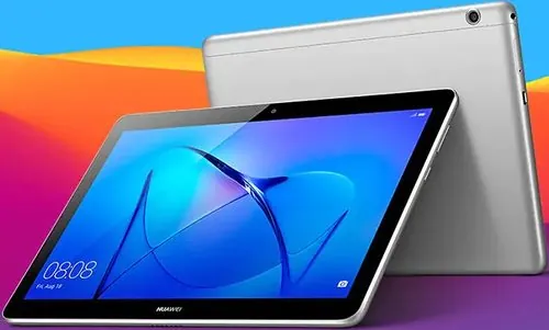 Huawei MediaPad T3 10