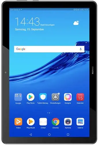 Huawei Mediapad T5