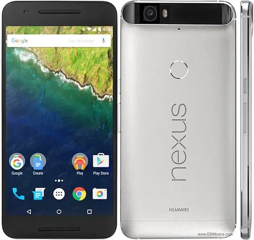Huawei Nexus 6P