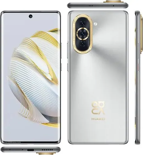 Huawei nova 10