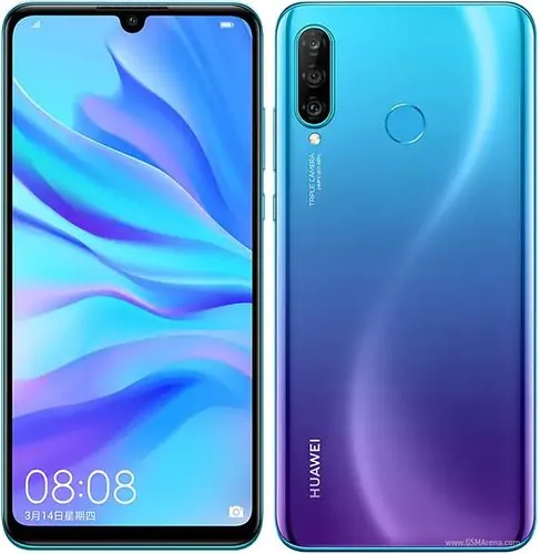 Huawei Nova 4e