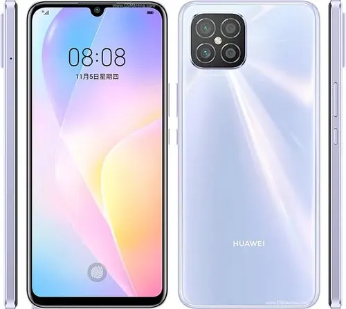 Huawei Nova 8 SE