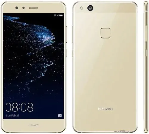 Huawei P10 Lite1