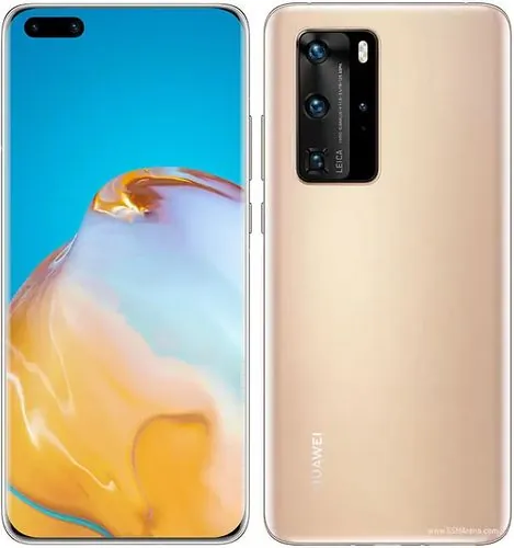 Huawei P40 Pro