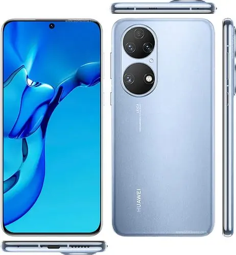 Huawei P50e