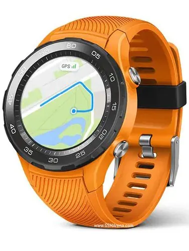 Huawei Watch 2 2018