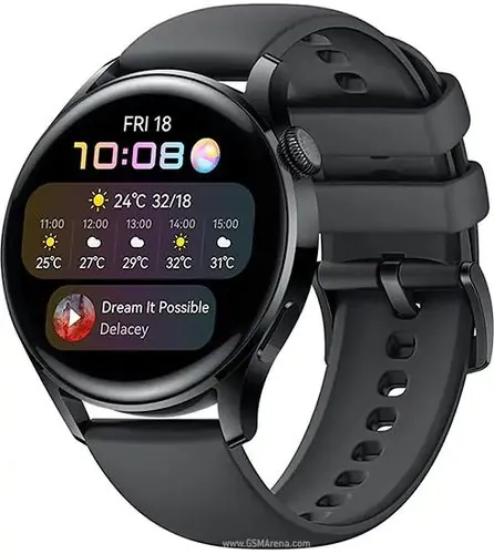 Huawei Watch 3