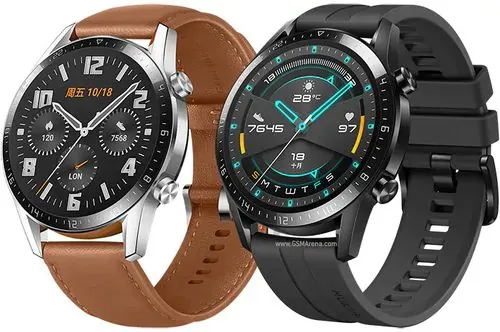 Huawei Watch Gt2