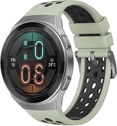 Huawei Watch Gt2e