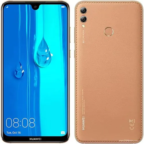 Huawei Y Max Ars L22