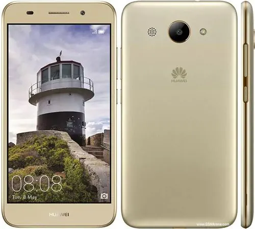 Huawei Y3