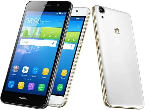 Huawei Y6