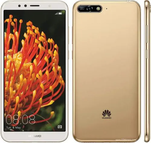 Huawei Y6