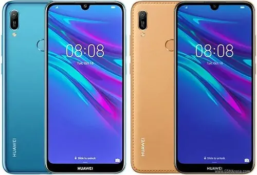 Huawei Y6