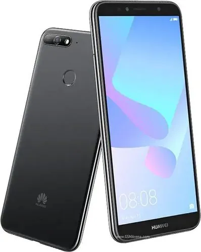 Huawei Y6 Prime