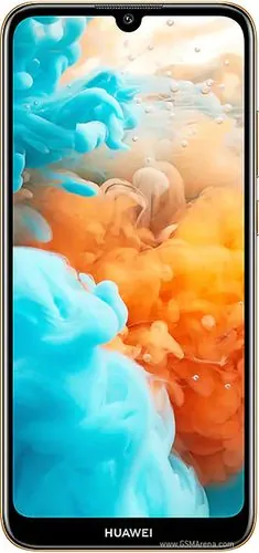 Huawei Y6 Pro
