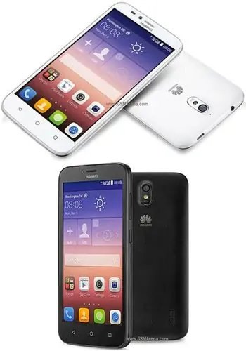 Huawei Y625