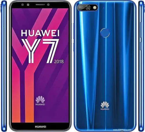 Huawei Y7