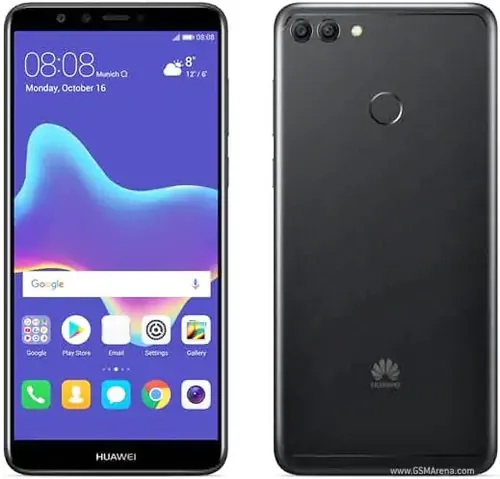 Huawei Y9 (2018)