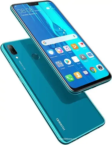 Huawei Y9 (2019)