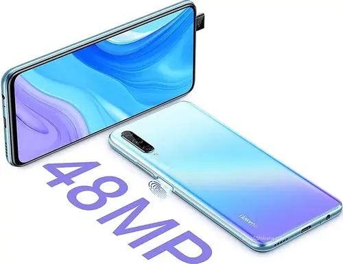 Huawei P smart Pro 2019