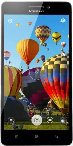 Lenovo A7000 Turbo