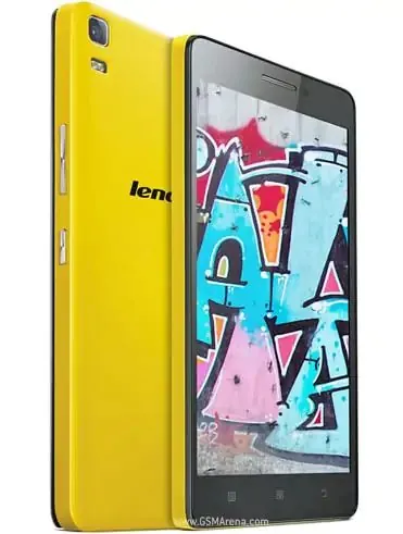 Lenovo K3 Note1