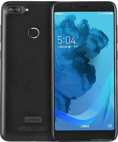 Lenovo K320t