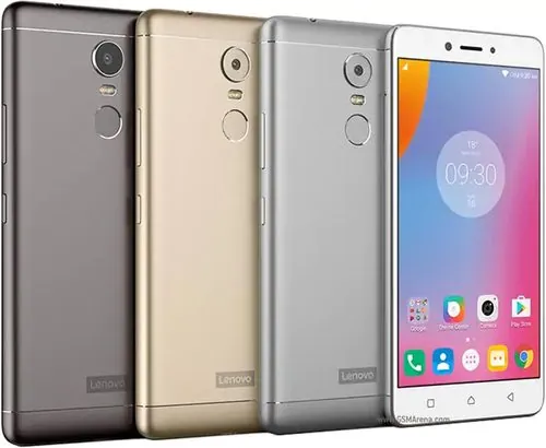 Lenovo K6 Note2