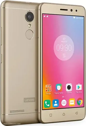 Lenovo K6 Power1