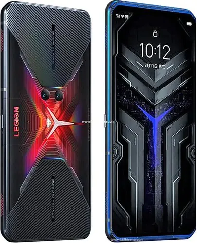Lenovo Legion Pro