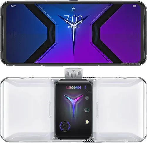 Lenovo Legion 2 Pro Phone Duel2