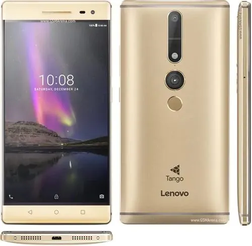 Lenovo Phab2 Pro1