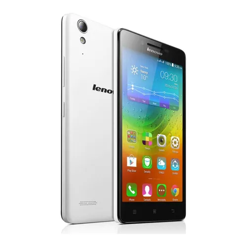 Lenovo Smartphone A6000 Plus