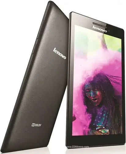 Lenovo Tab 2 A7