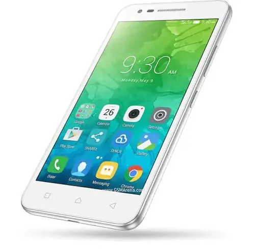 Lenovo C2