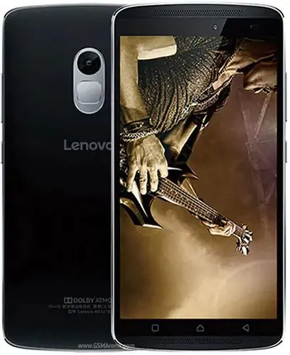 Lenovo Vibe X3 K51c78