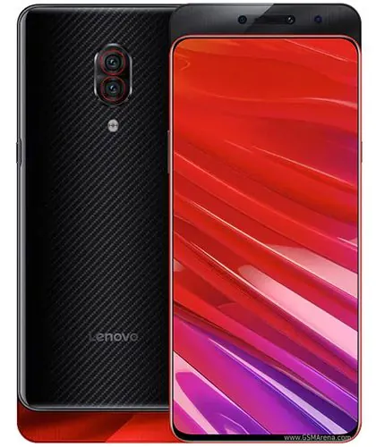 Lenovo Z5 Pro GT