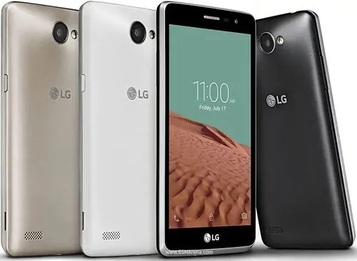 LG Bello