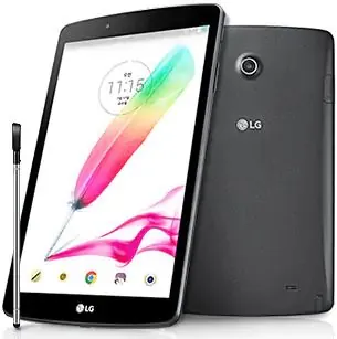 LG G Pad II 8.0 LTE