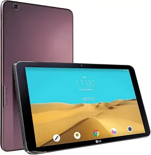 LG G Pad II