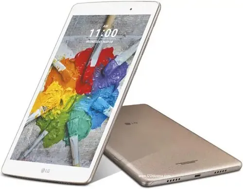 LG G Pad X
