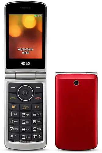 LG G360